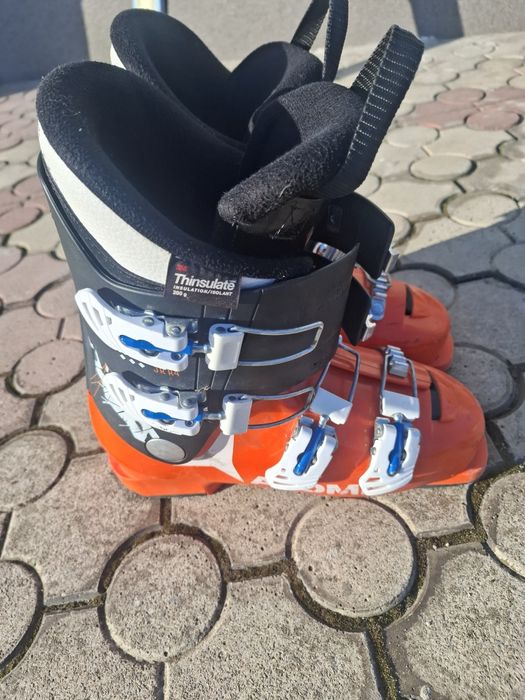 Buty narciarskie Atomic 297cm