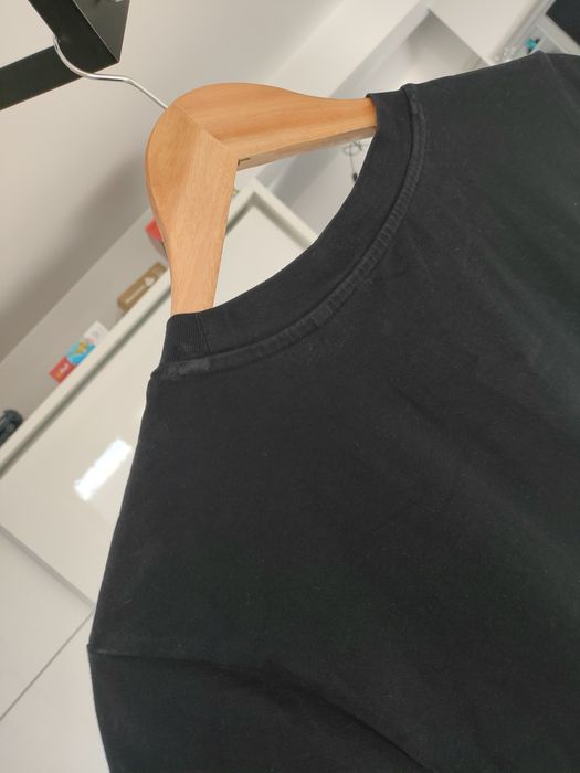 T-shirt damski Guess rozmiar M!