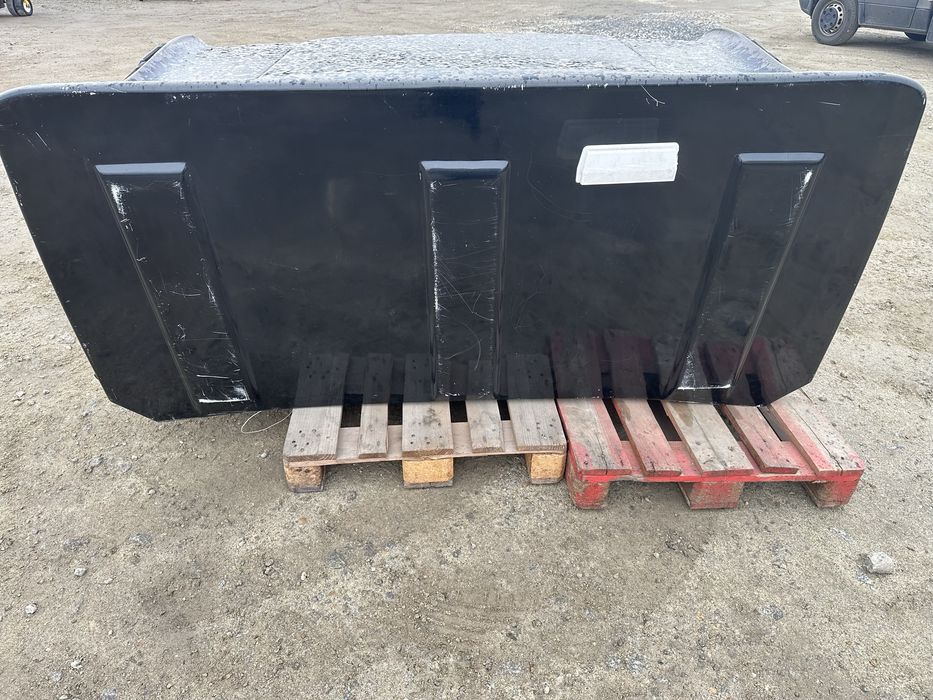 Kabina sypialniana kurnik lamar