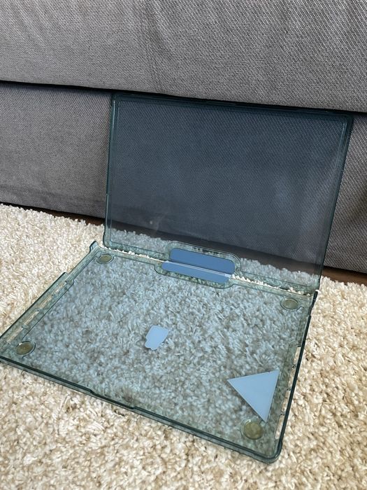 Чохол-накладка для MacBook Pro 16'' (2021-2026)