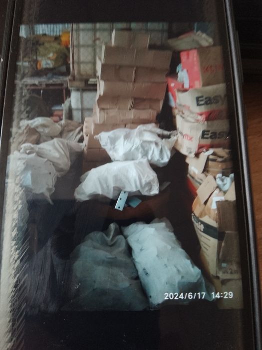 Продам уголки и зонтики для фасадных систем