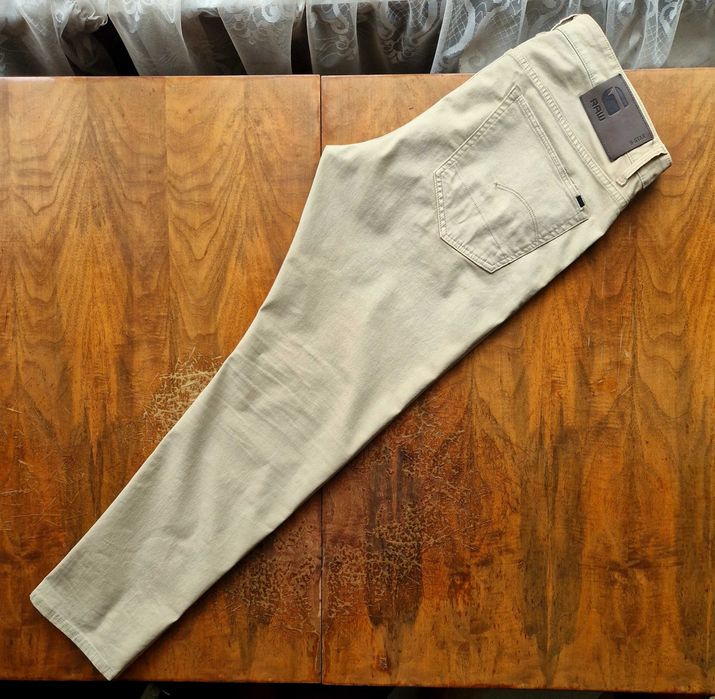 Джинсы (G-Star Raw) размр. W36/38-L32
