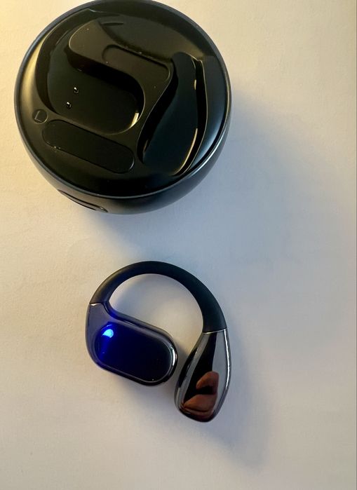 Auriculares  bluetooth NOVOS!!