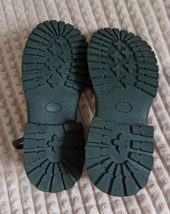 DeeZee - Sandały rozmiar 37