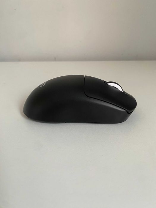 Rato AOC MS225 Wireless - Novo em Caixa Nunca Usado