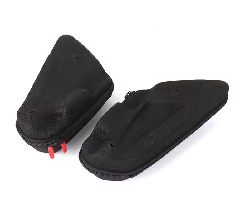 Bolsas laterais BMW R1300 GS adventure