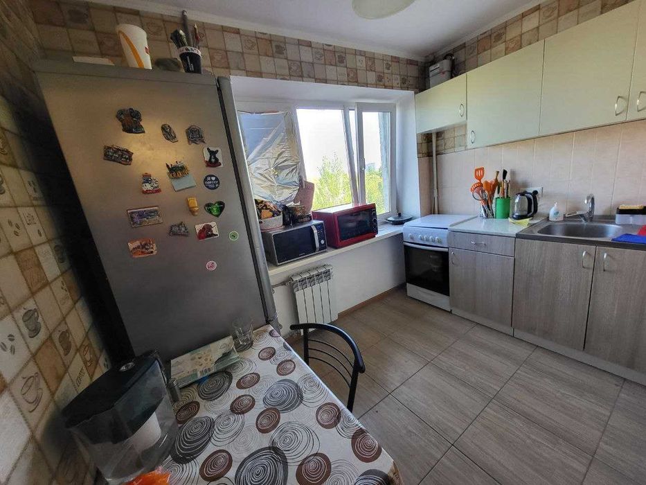 ТЕРМІНОВО! Продаж квартири, 2 кімнатна квартира, Черьомушки