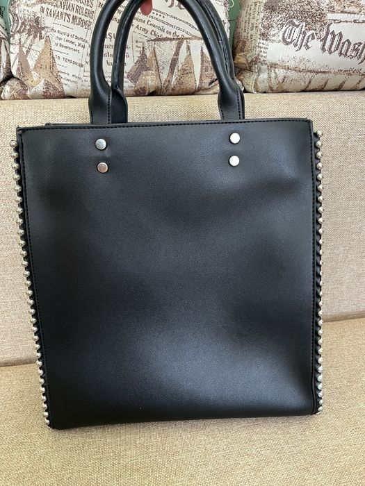 Сумка шкір замінник