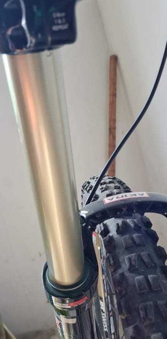 Rower Yt tues industries 2014