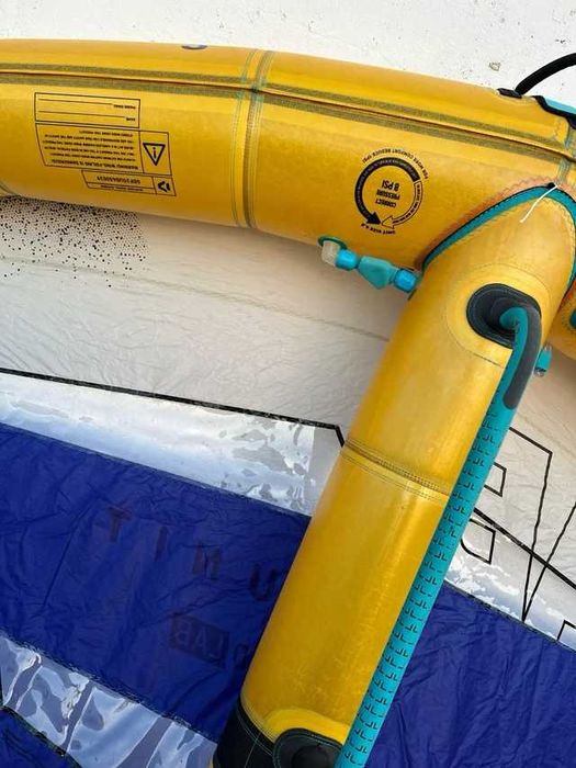 Wing Duotone Unit D/LAB 4.5 2025