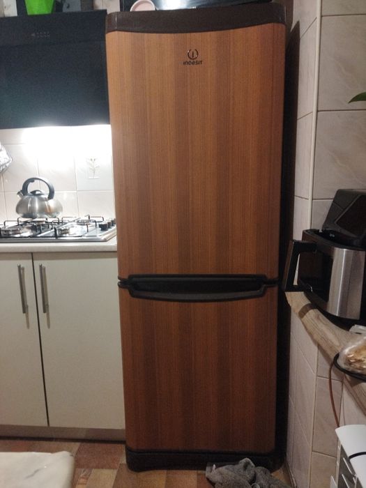 Холодильник индезид