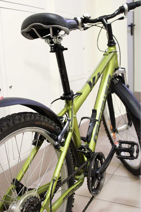 Rower górski Merida Kalahari K4 MTB Sport Series