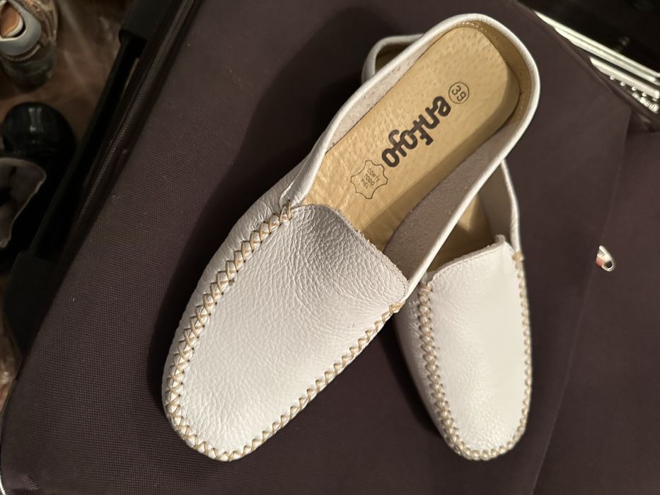 Продам шльопки - сабо