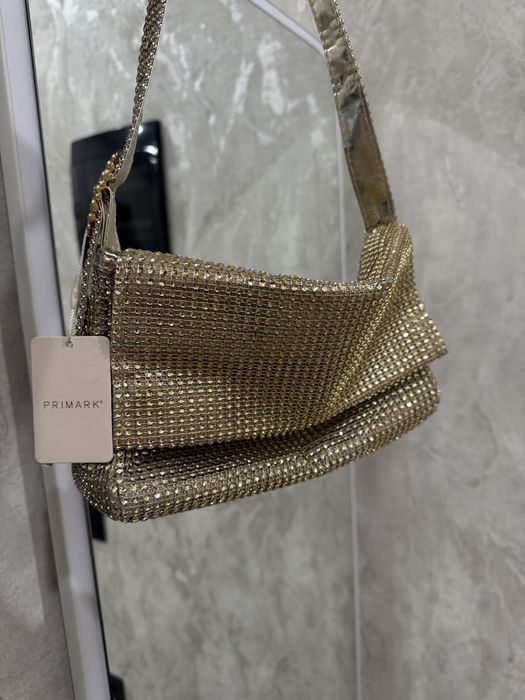 Сумочка жіноча від Primark