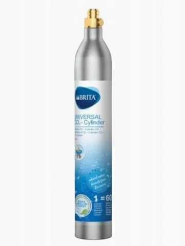 Butle - Sodastream Brita Dafi - wymiana, nabijanie