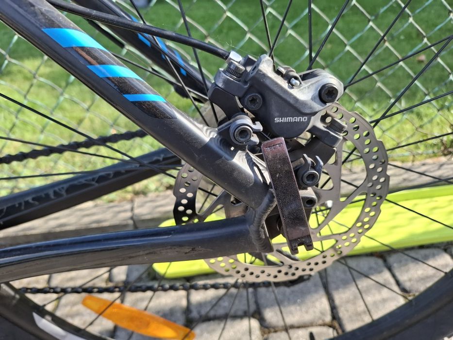 Rower giant talon 1 27,5" rozmiar L