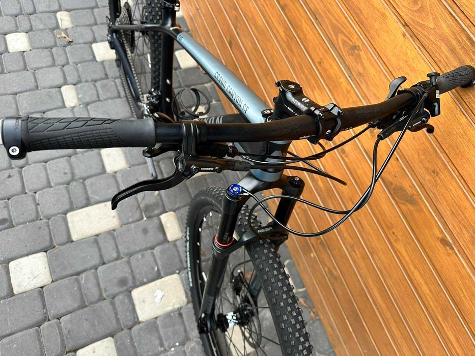 Велосипед Canyon cf sl10 carbon