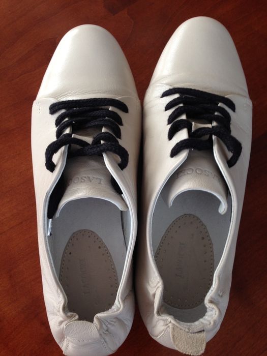 Buty Lasocki piękne wiosna 36