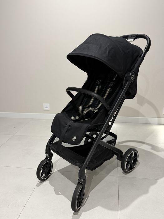 Spacerówka, wózek spacerowy Cybex Beezy 2.0