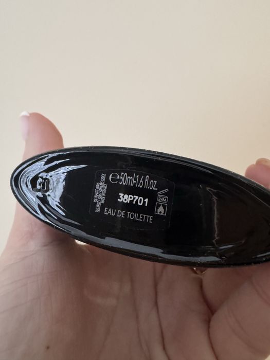 Yves Saint Laurent Black Opium