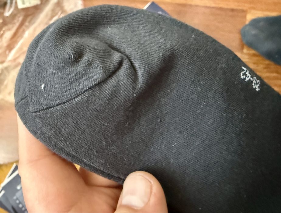 Носки шкарпетки чоловічі, бавовна, розмір 39-42 43-46