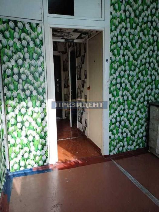 1 комнатная квартира ул. Академика Заболотного