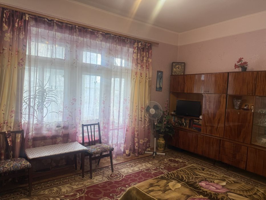 Однокімнатна квартира