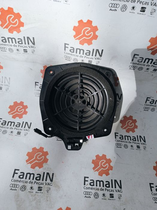 Coluna De Som - 940405 - AUDI A4 B7 Cabriolet (8HE)