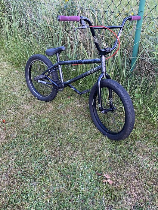 Mam na sprzedaż rower KINK BMX