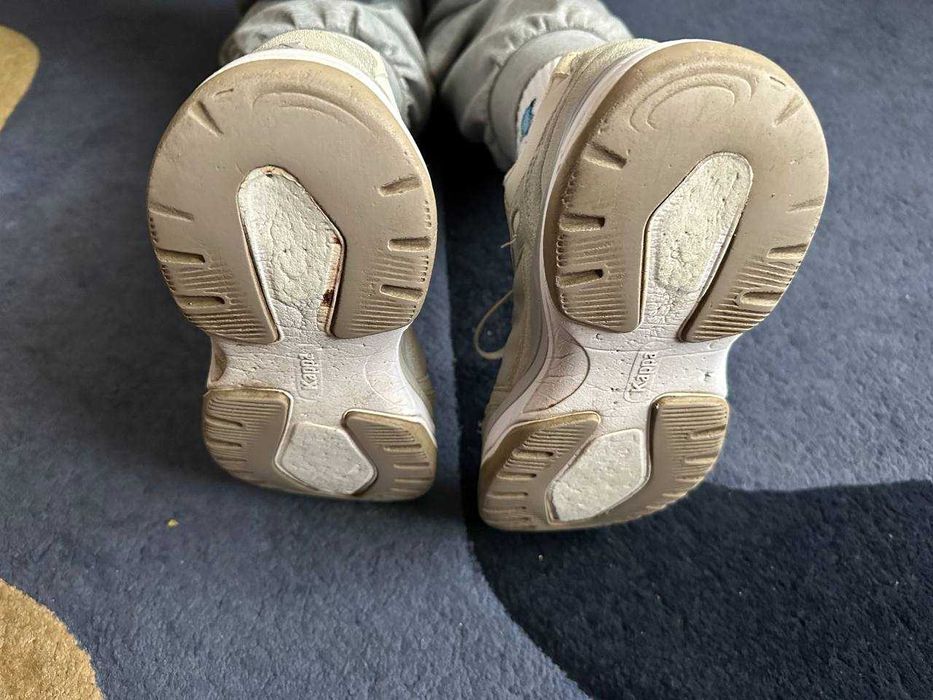 кросівки  Kappa жіночі