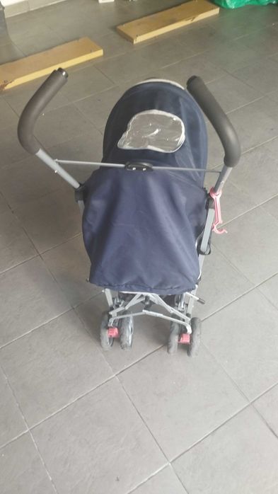 Zippy Walking Cane Cart424183596393451521