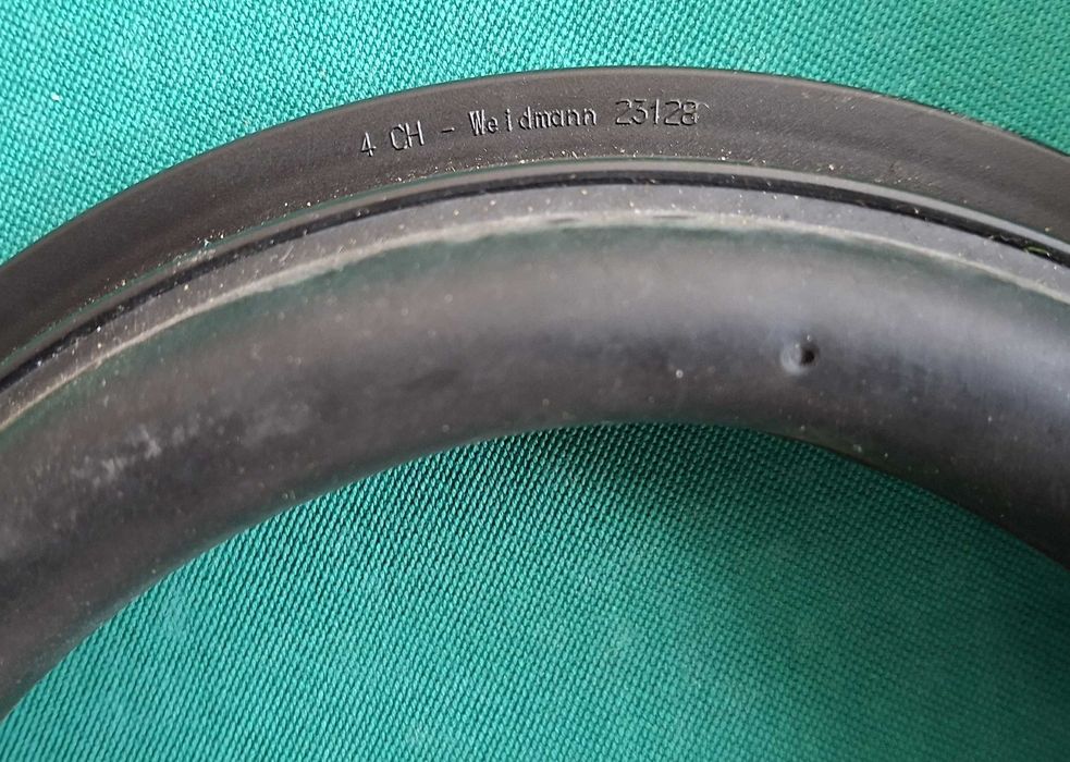 Três proteções ORIGINAIS das colunas das portas