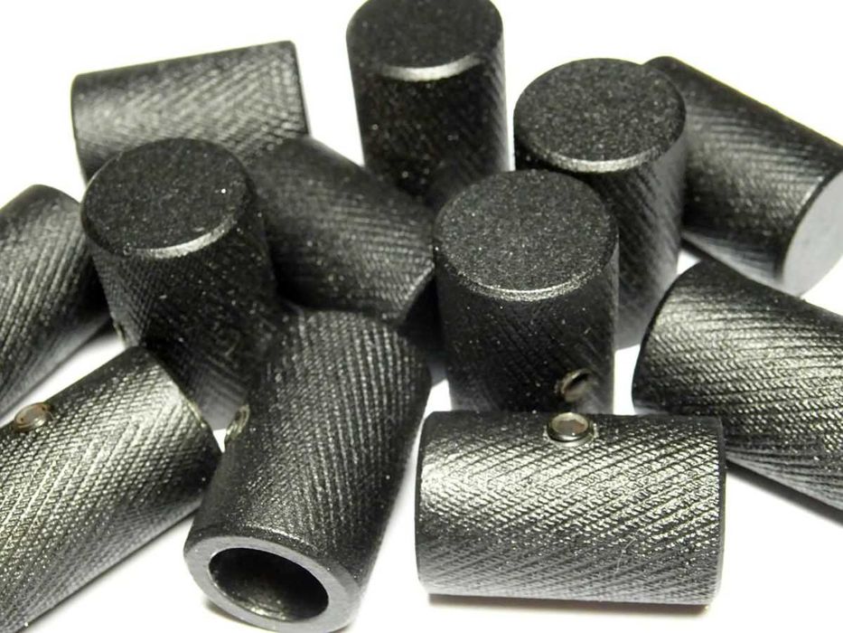 Увеличенная рукоятка АК для игрушки