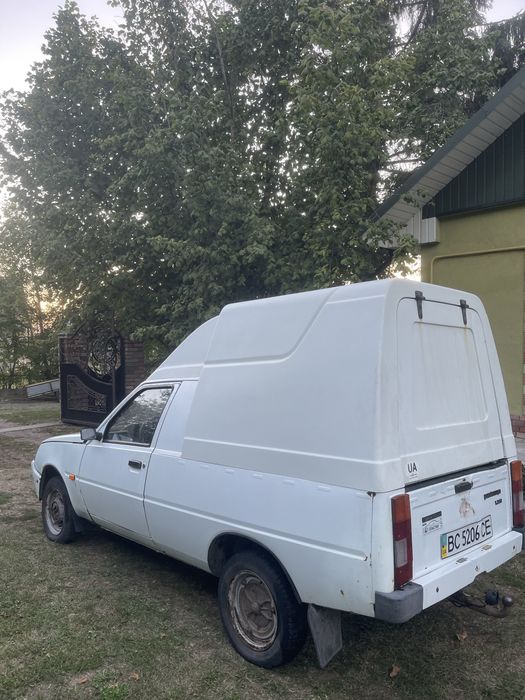 Продам Таврію пікап