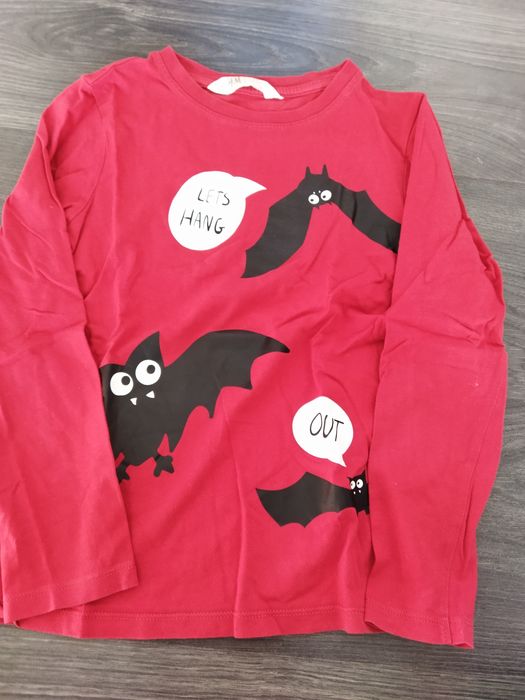 T-shirts e longsleeves Mayoral, Chicco Tiffosi tam 7/8