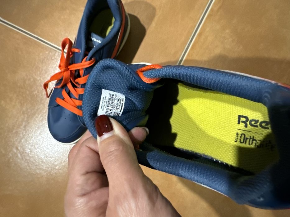 Buty sportowe Reebok rozm 38,5