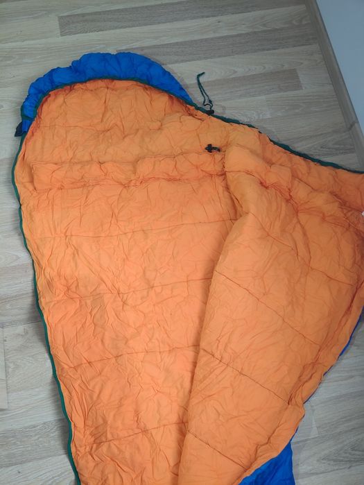 Спальник Весна Літо Осінь спальники спальний мішок зима +10,-12