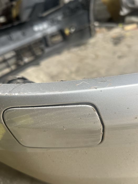 Омиваці фар зафіра B передній бампер