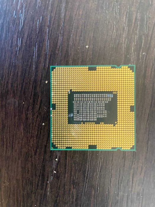 процесор intel core i3 2100