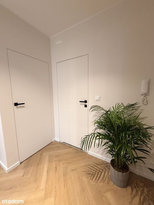 2 pokoje pod klucz, umeblowane i z pełnym AGD