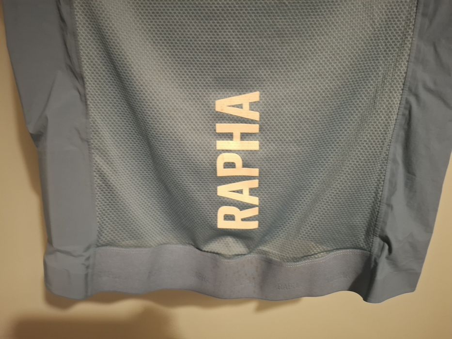 Kamizelka kolarska rowerowa Rapha