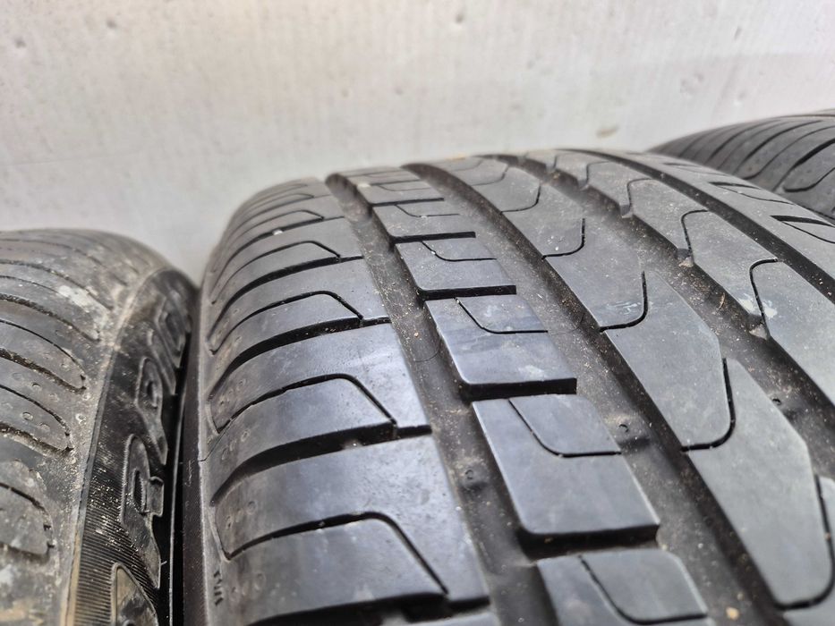 Pirelli Scorpion Verde 235/50r19 99V 7mm N2592