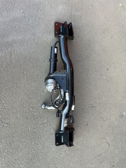 Фаркоп форкоп бмв  BMW X5 F15 2013/2018 рік оригінал 55R-01 2128