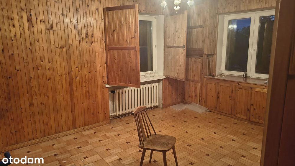 Dom – Stara Iwiczna, powiat piaseczyński - Więcej
