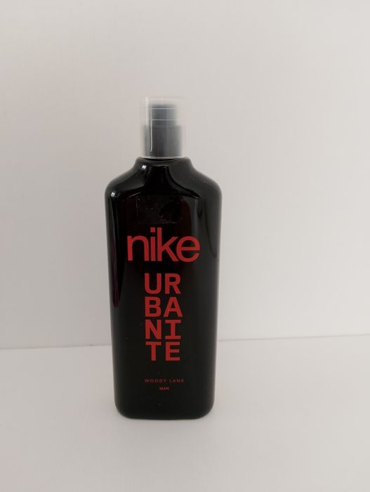 Woda toaletowa Nike Urbanite Woody Lane Man Spray 75ml