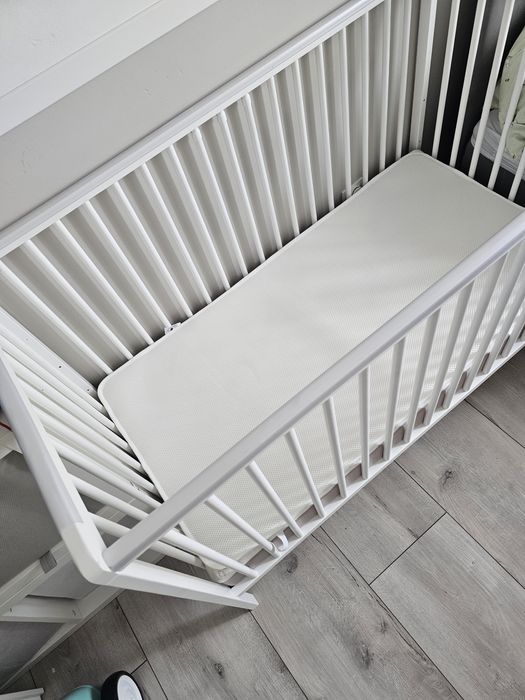 Łóżeczka dziecięce