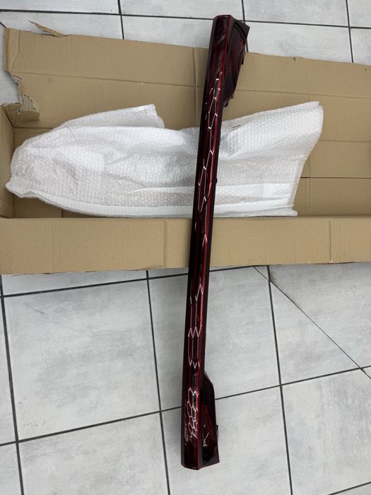 Audi E-tron 4KE задний стоп