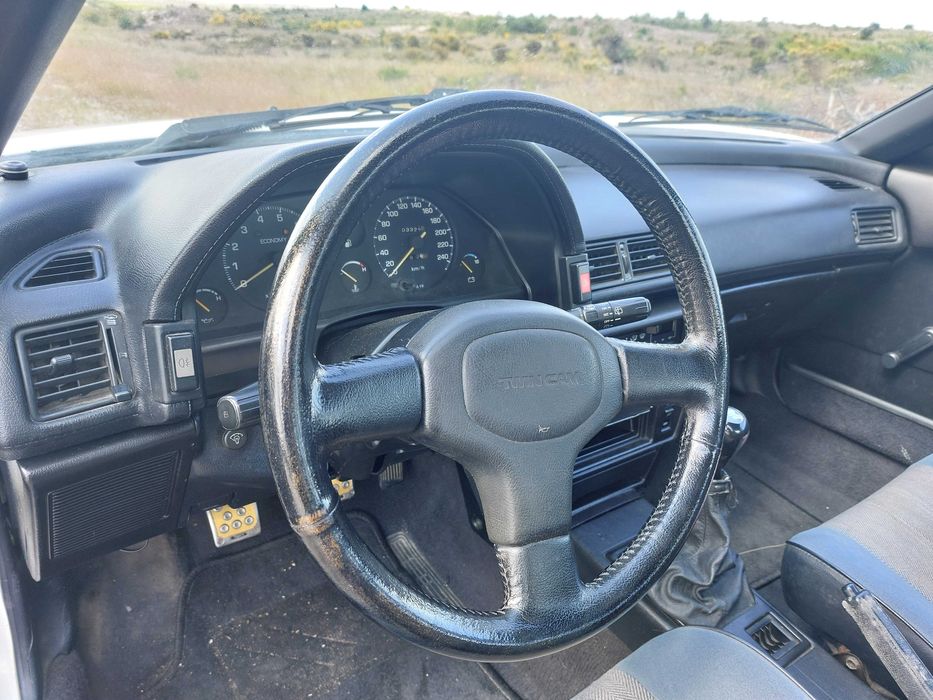 Toyota Célica 1.6 GTI Twin Cam Coupé de 1989