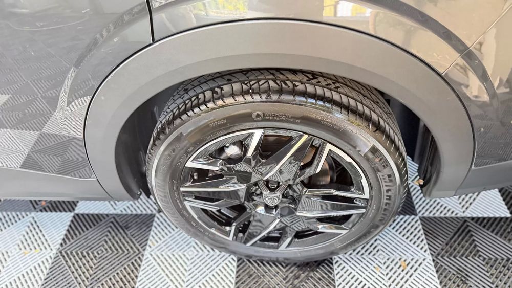Peugeot 5008 1.2 Hybrid Allure e-DCS6