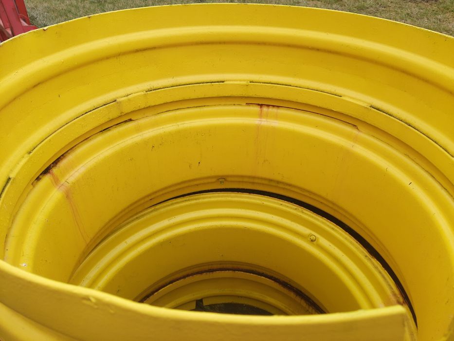 Koła bliźniacze, bliźniaki 20,8R38,